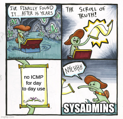 no_icmp